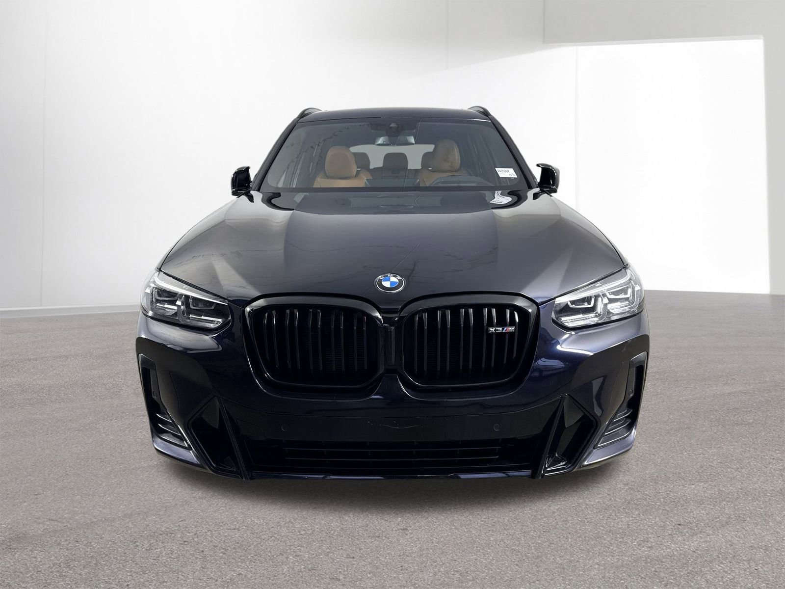 Used 2023 BMW X3 M40i w/ Premium Package image 25
