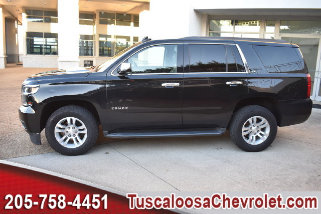Used 2019 Chevrolet Tahoe LT AWD/4WD image 7