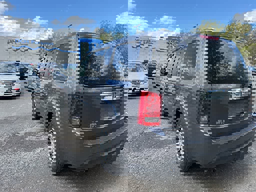 Used 2015 Honda Pilot LX image 22