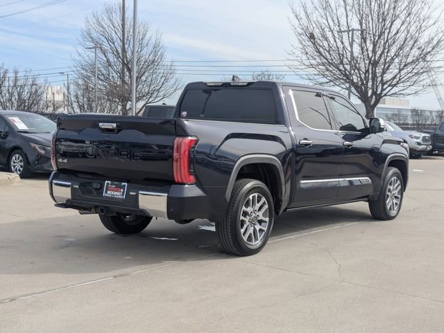 Used 2023 Toyota Tundra 1794 Edition image 6