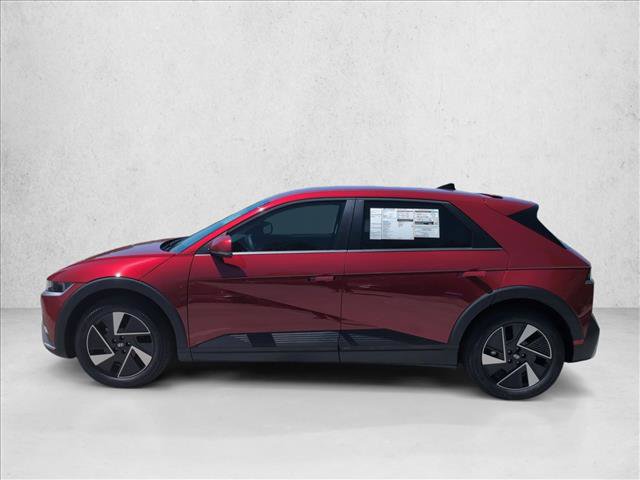 New 2026 Hyundai Ioniq 5 SEL RWD image 5
