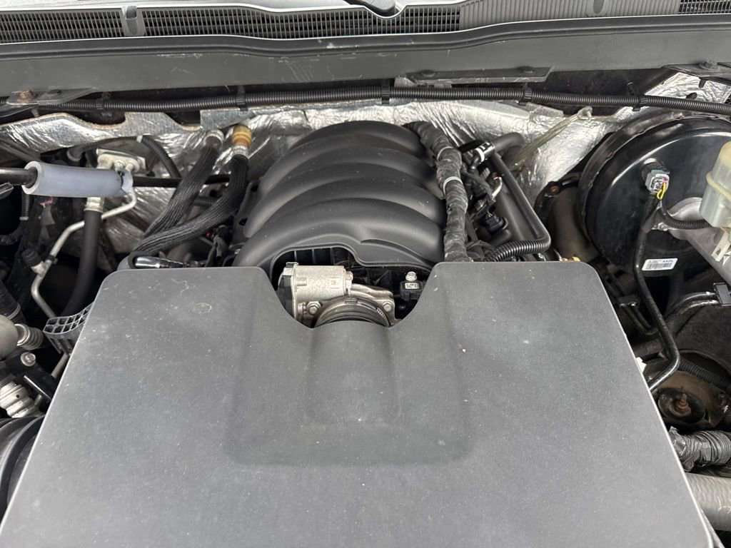 Used 2015 Chevrolet Silverado 1500 LT w/ All Star Edition AWD/4WD image 34