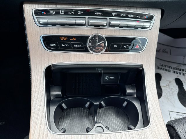 Used 2019 Mercedes-Benz E 450 4MATIC Cabriolet image 15