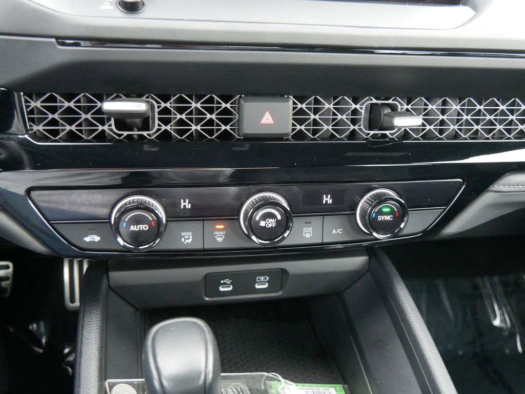 Used 2024 Honda Accord Sport image 19