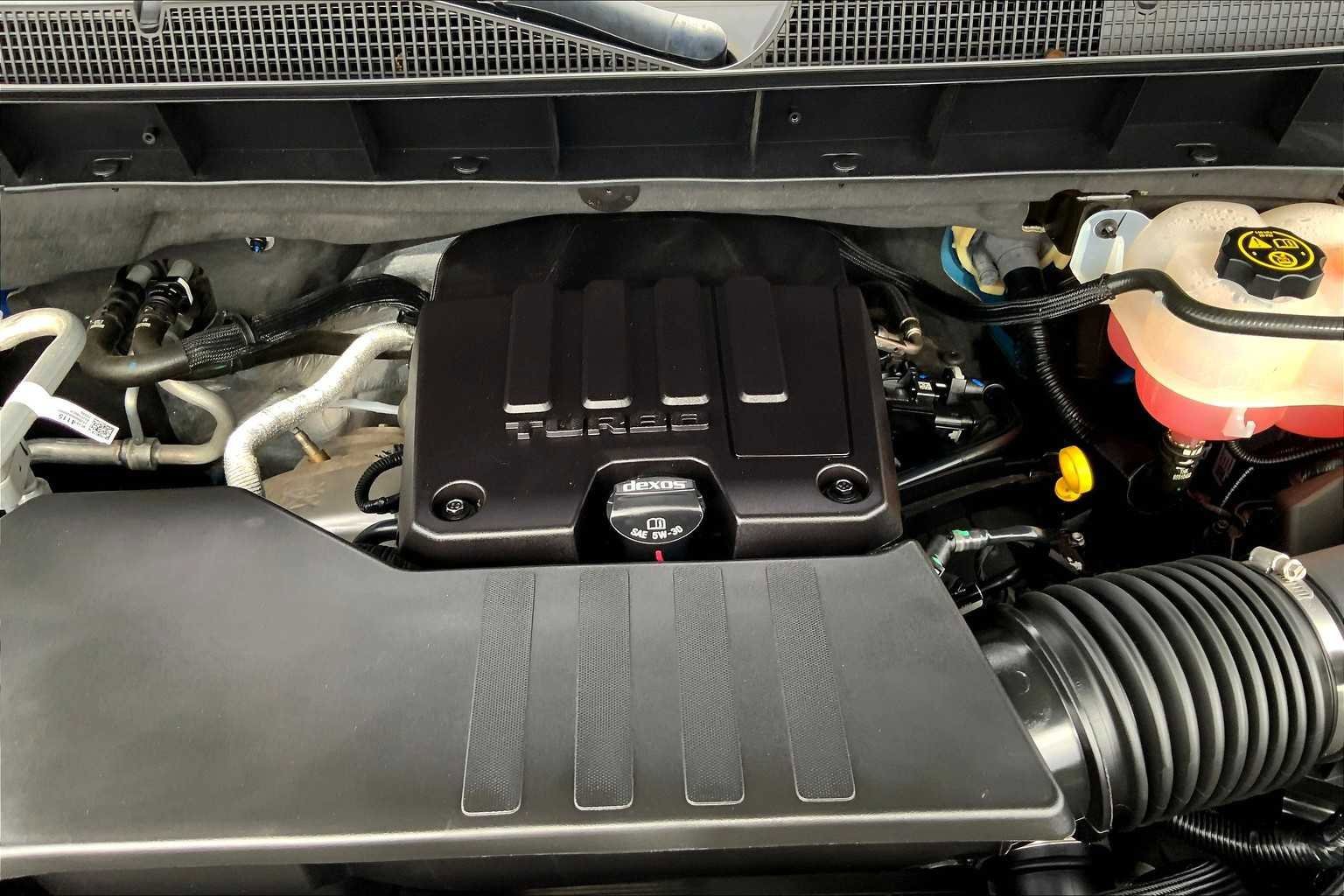 Used 2023 Chevrolet Silverado 1500 Custom image 65