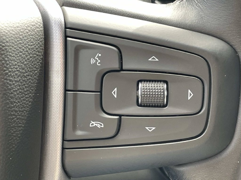 Used 2023 GMC Sierra 1500 Elevation AWD/4WD image 23