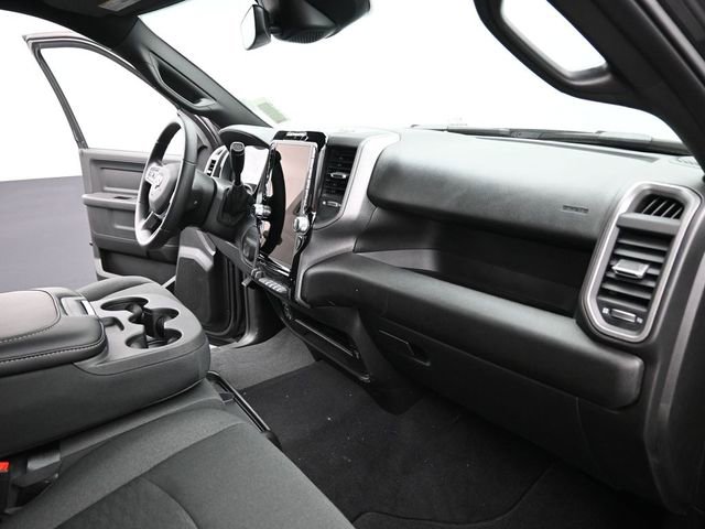 New 2026 RAM 2500 Tradesman image 24