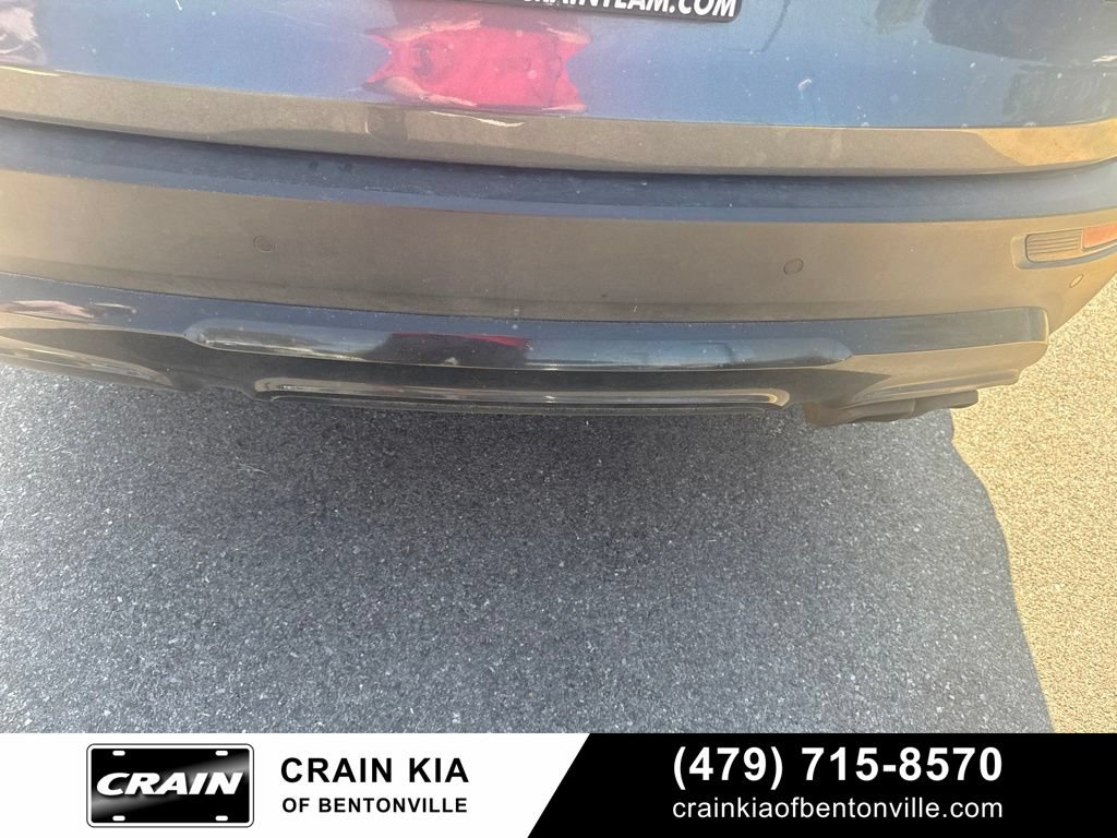 Used 2021 Kia Telluride EX w/ EX Premium Package AWD/4WD image 10