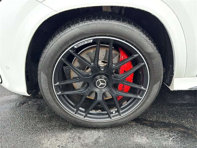 Used 2021 Mercedes-Benz GLE 63 AMG S image 9