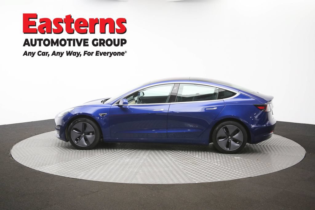 Used 2019 Tesla Model 3 Standard Range RWD image 55