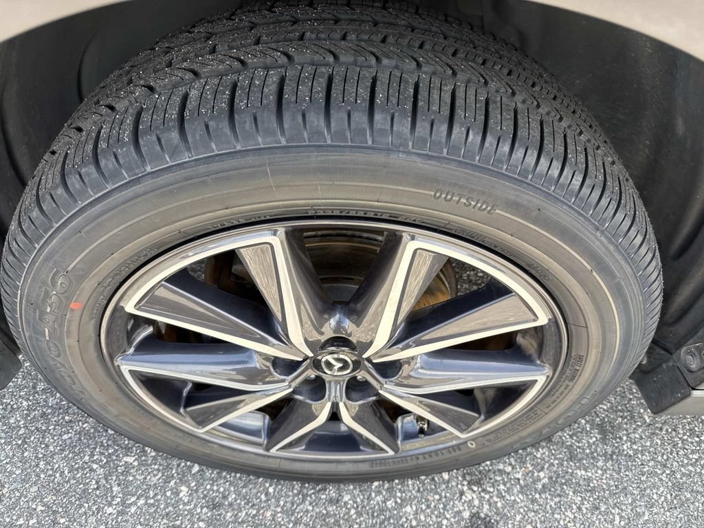 Used 2017 MAZDA CX-5 Grand Touring FWD image 11