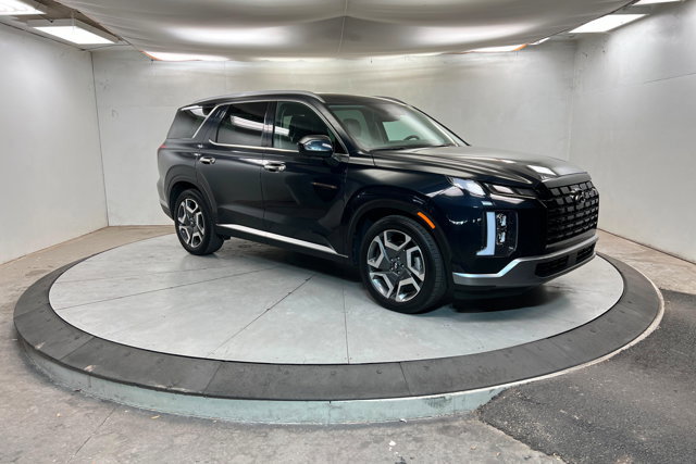 Used 2024 Hyundai Palisade SEL w/ Premium Package image 7