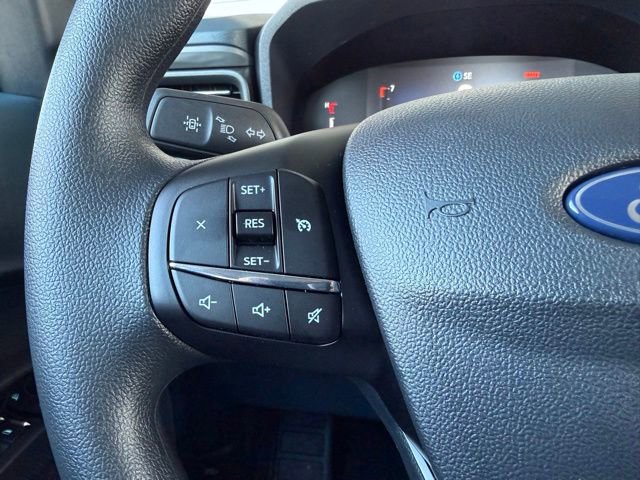 New 2026 Ford Maverick XL AWD/4WD image 15