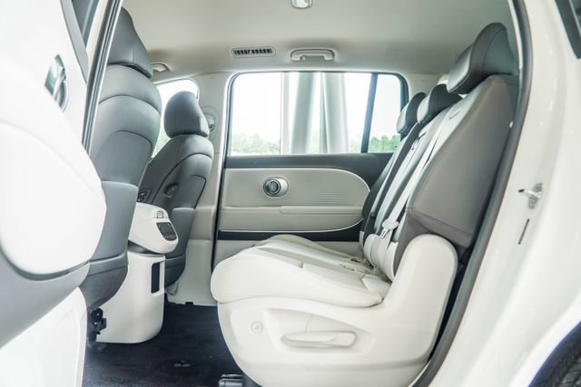 New 2026 Hyundai Ioniq 9 SEL AWD/4WD image 48