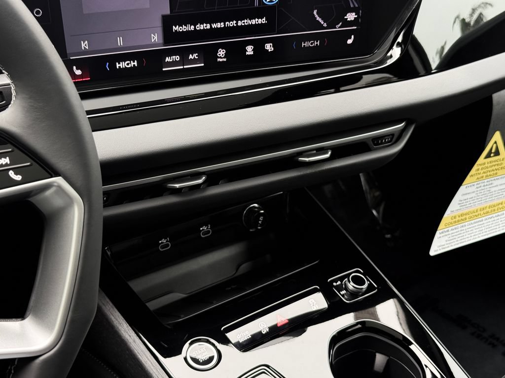 New 2026 Audi A5 2.0T Premium Plus AWD/4WD image 19