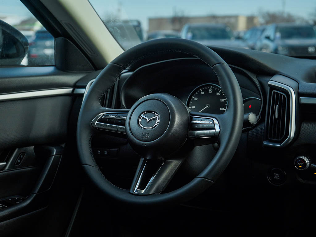 New 2026 MAZDA CX-50 AWD 2.5 S w/ Cargo Package image 15