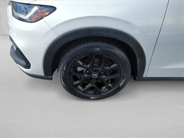 Used 2023 Honda HR-V Sport image 29