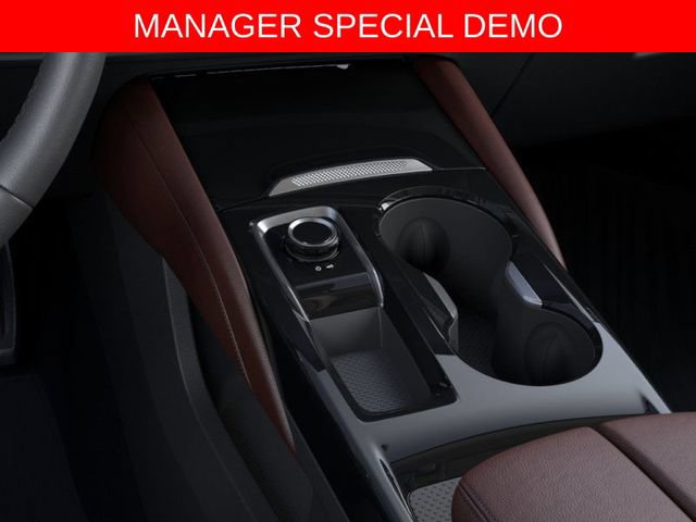 Used 2026 Buick Envision Sport Touring AWD/4WD image 23
