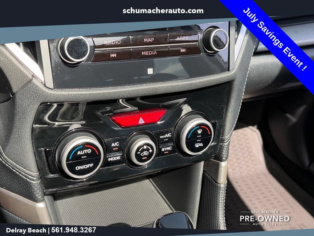 Used 2020 Subaru Forester Limited w/ Popular Package #3 AWD/4WD image 21