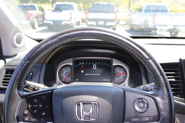 Used 2019 Honda Pilot EX-L image 3