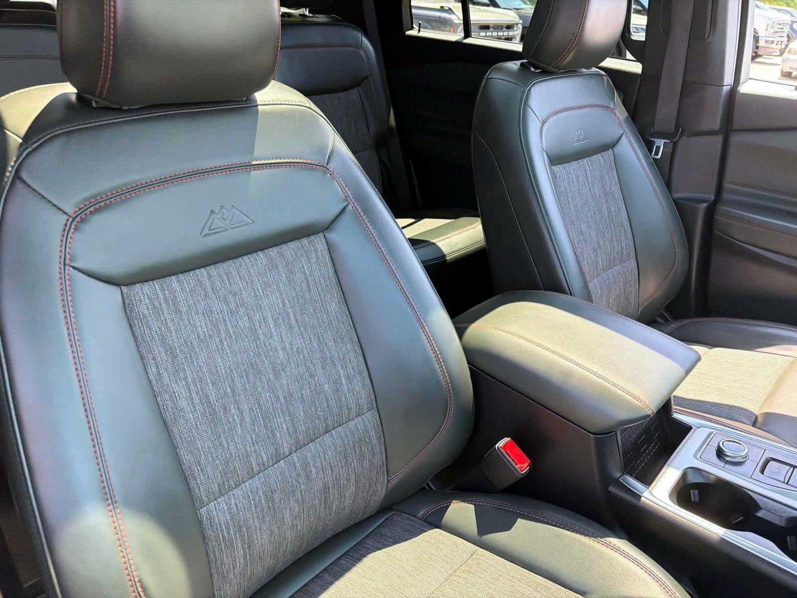 Used 2023 Ford Explorer Timberline w/ Timberline Technology Package AWD/4WD image 12