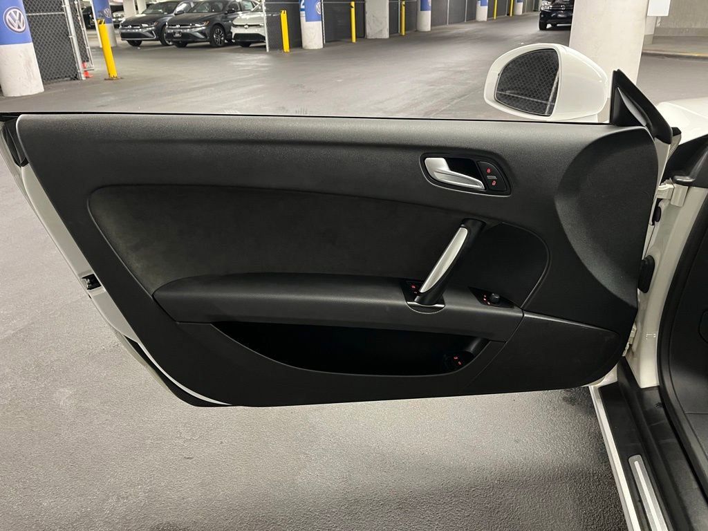 Used 2009 Audi TT 2.0T image 13