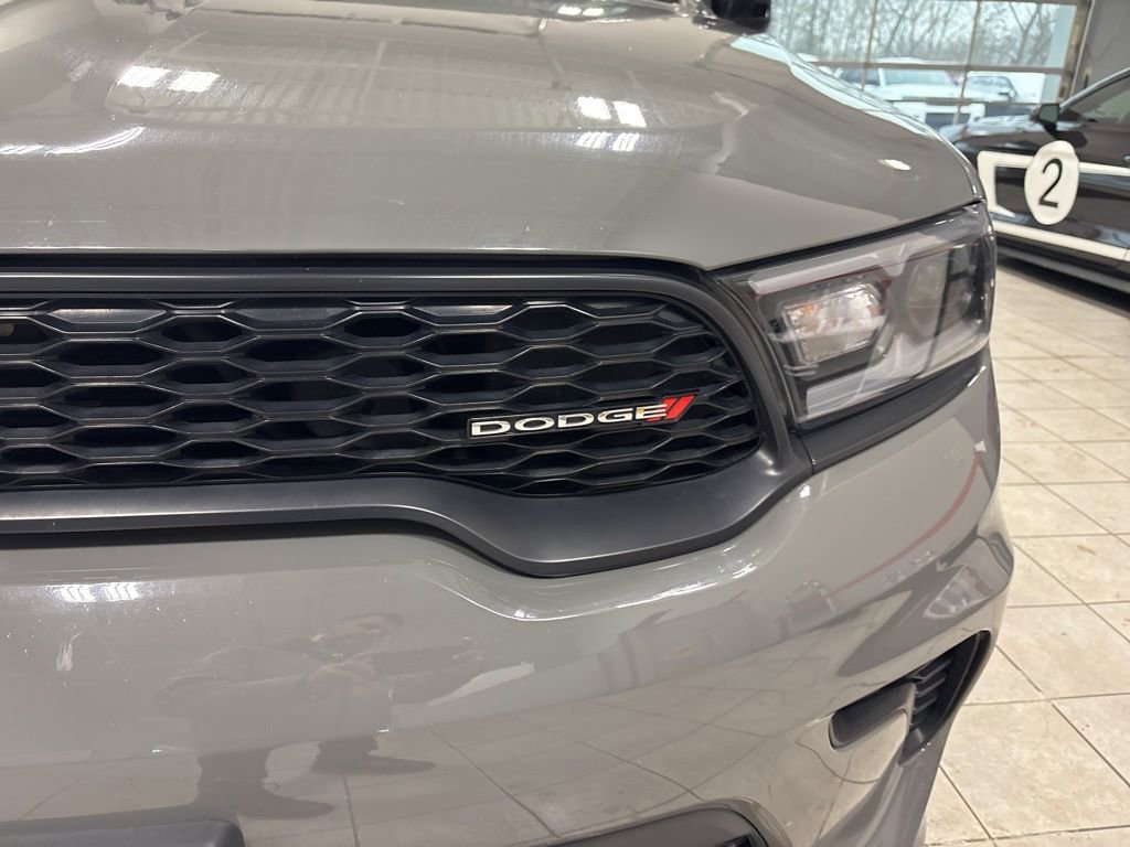 Used 2024 Dodge Durango GT image 11