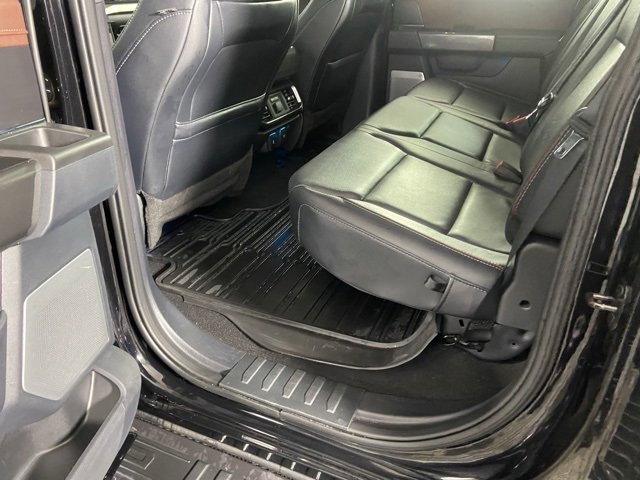 Used 2023 Ford F150 Lariat w/ Equipment Group 502A High image 14