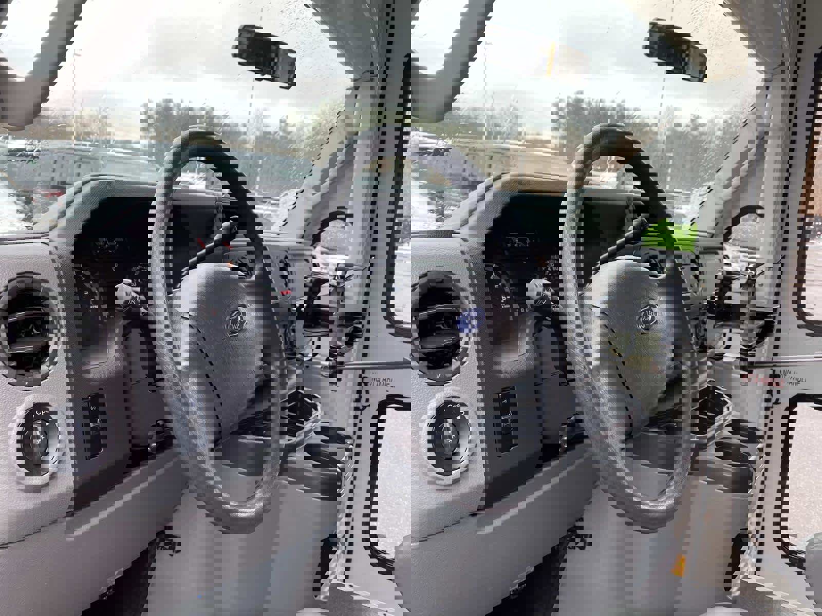 Used 2011 Ford E-350 and Econoline 350 Extended Super Duty w/ PWR Group image 14