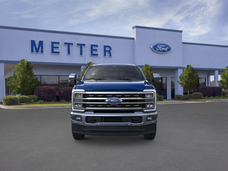 New 2026 Ford F350 Lariat w/ Lariat Ultimate Package image 6