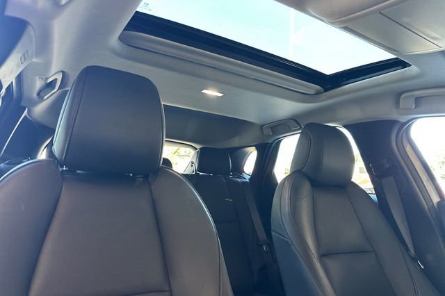 Used 2024 MAZDA CX-30 2.5 Turbo w/ Premium Package image 17