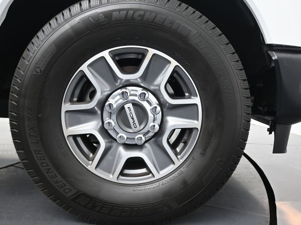 Used 2024 Ford F250 XL w/ 360-Degree Camera Package image 11
