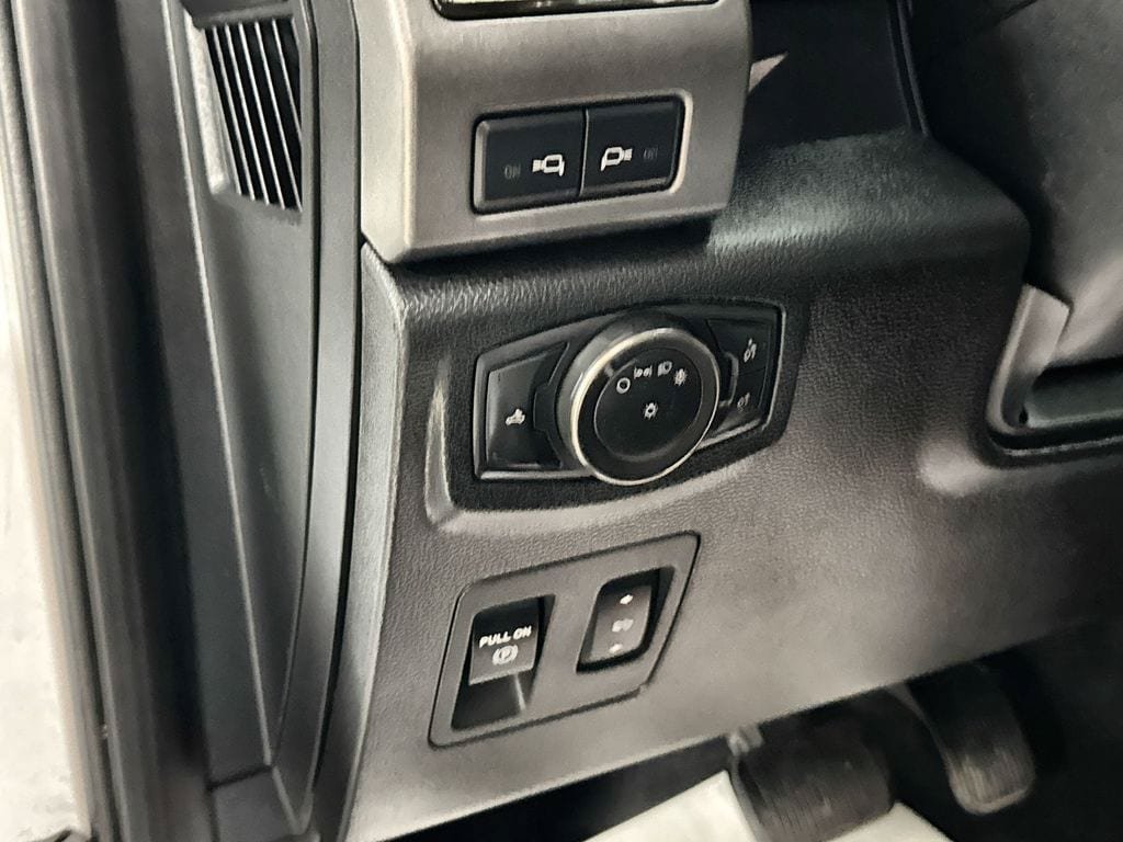 Used 2020 Ford F150 Raptor w/ Equipment Group 802A Luxury AWD/4WD image 16
