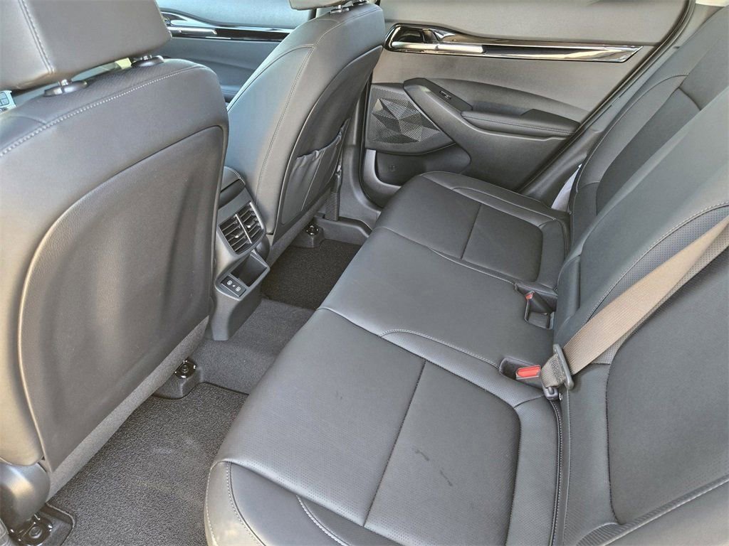 New 2026 Kia Seltos SX AWD/4WD image 22