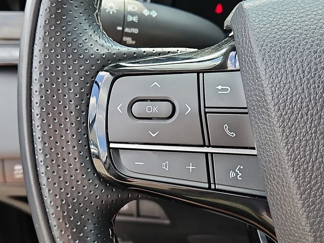 Used 2023 Toyota Mirai w/ Advanced Technology Package RWD image 22