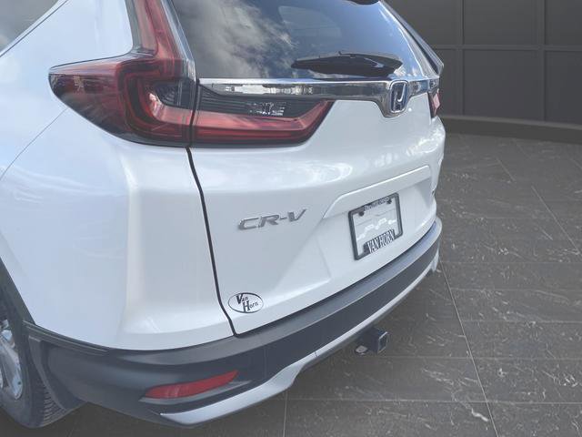 Used 2020 Honda CR-V EX-L image 39