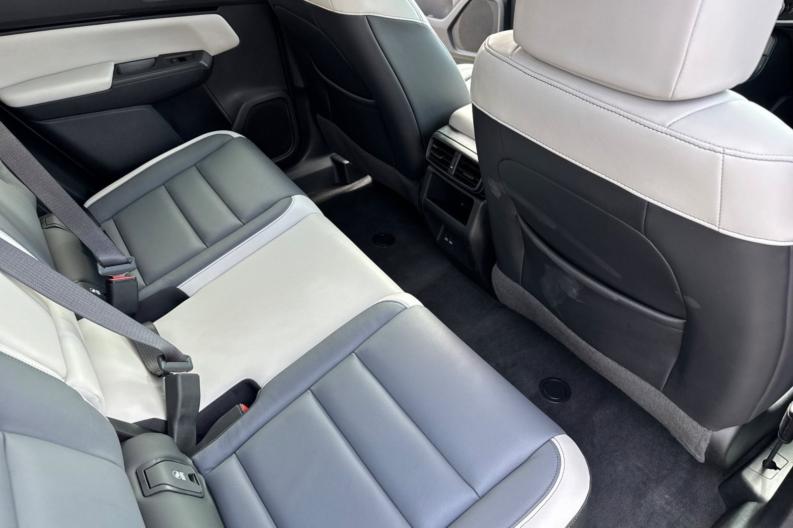 Certified 2024 Honda Prologue Touring image 34