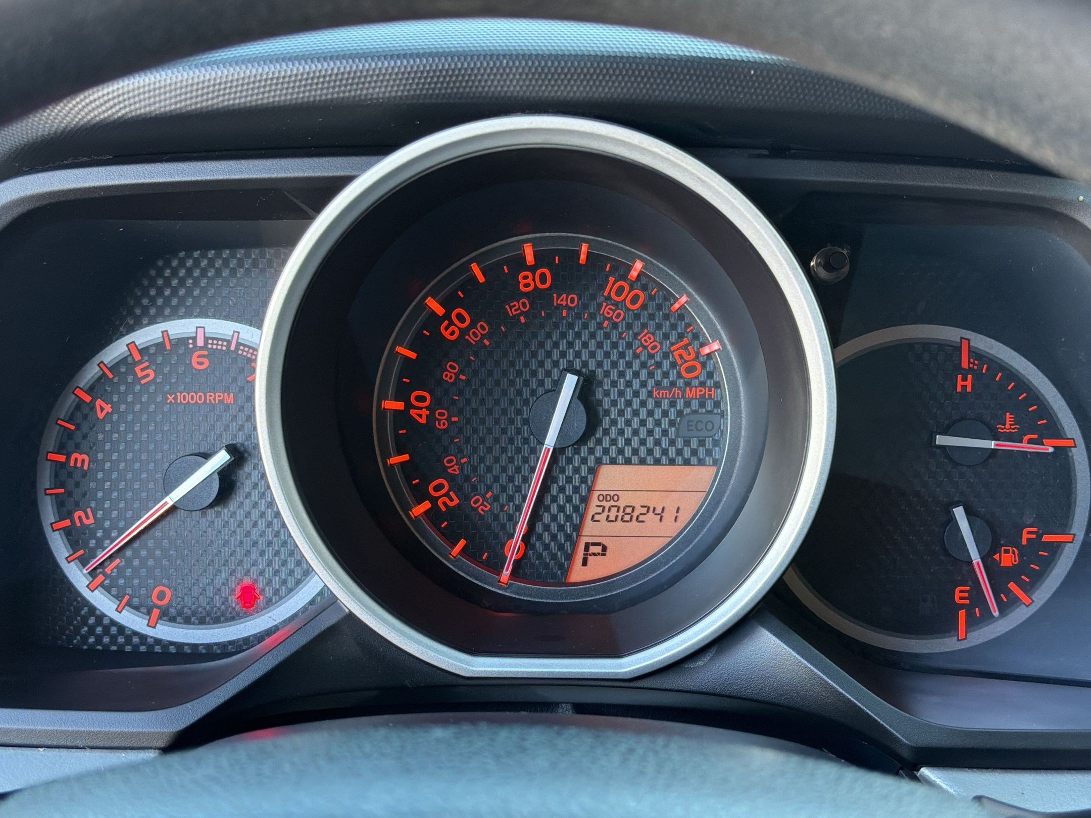 Used 2013 Toyota 4Runner SR5 RWD image 18