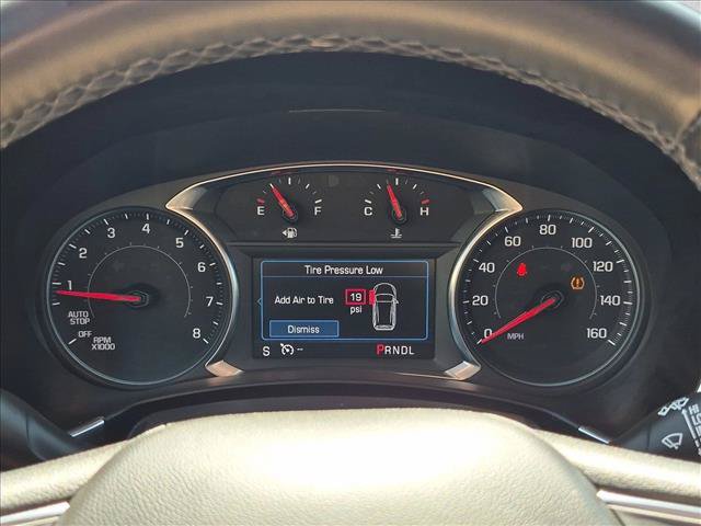 Used 2024 Chevrolet Equinox LT AWD/4WD image 11