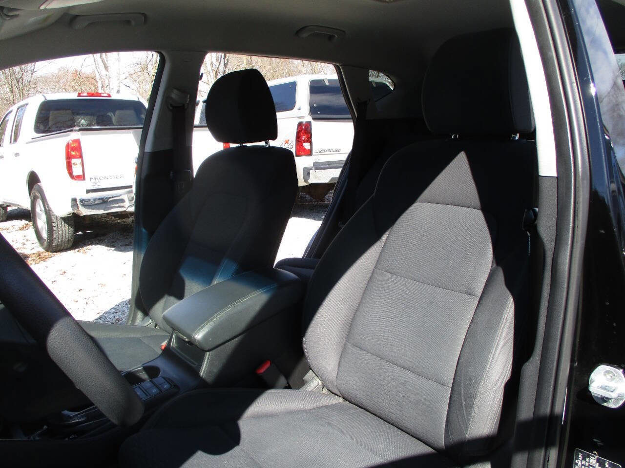 Used 2019 Hyundai Tucson Value AWD/4WD image 18