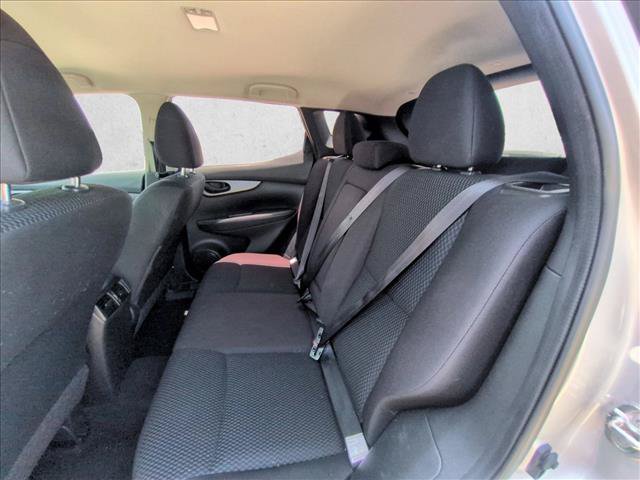 Used 2019 Nissan Rogue Sport S FWD image 16