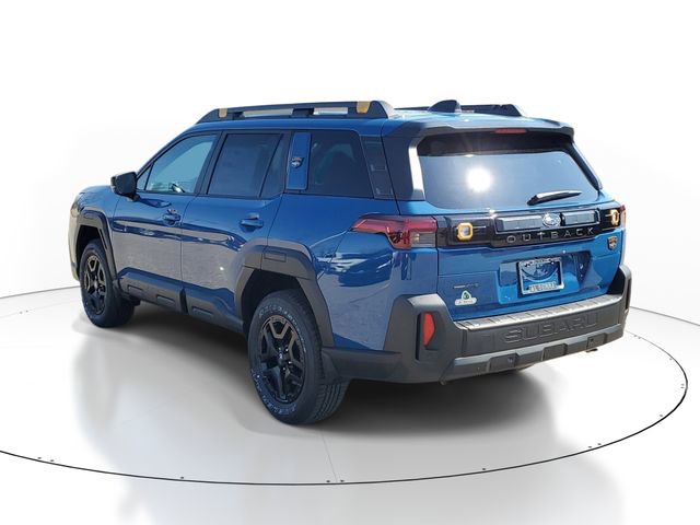 New 2026 Subaru Outback Wilderness AWD/4WD image 3