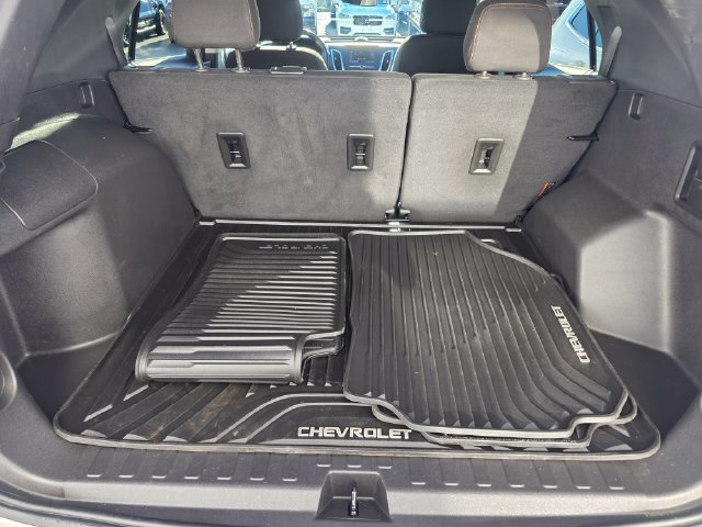 Used 2024 Chevrolet Equinox LT AWD/4WD image 15