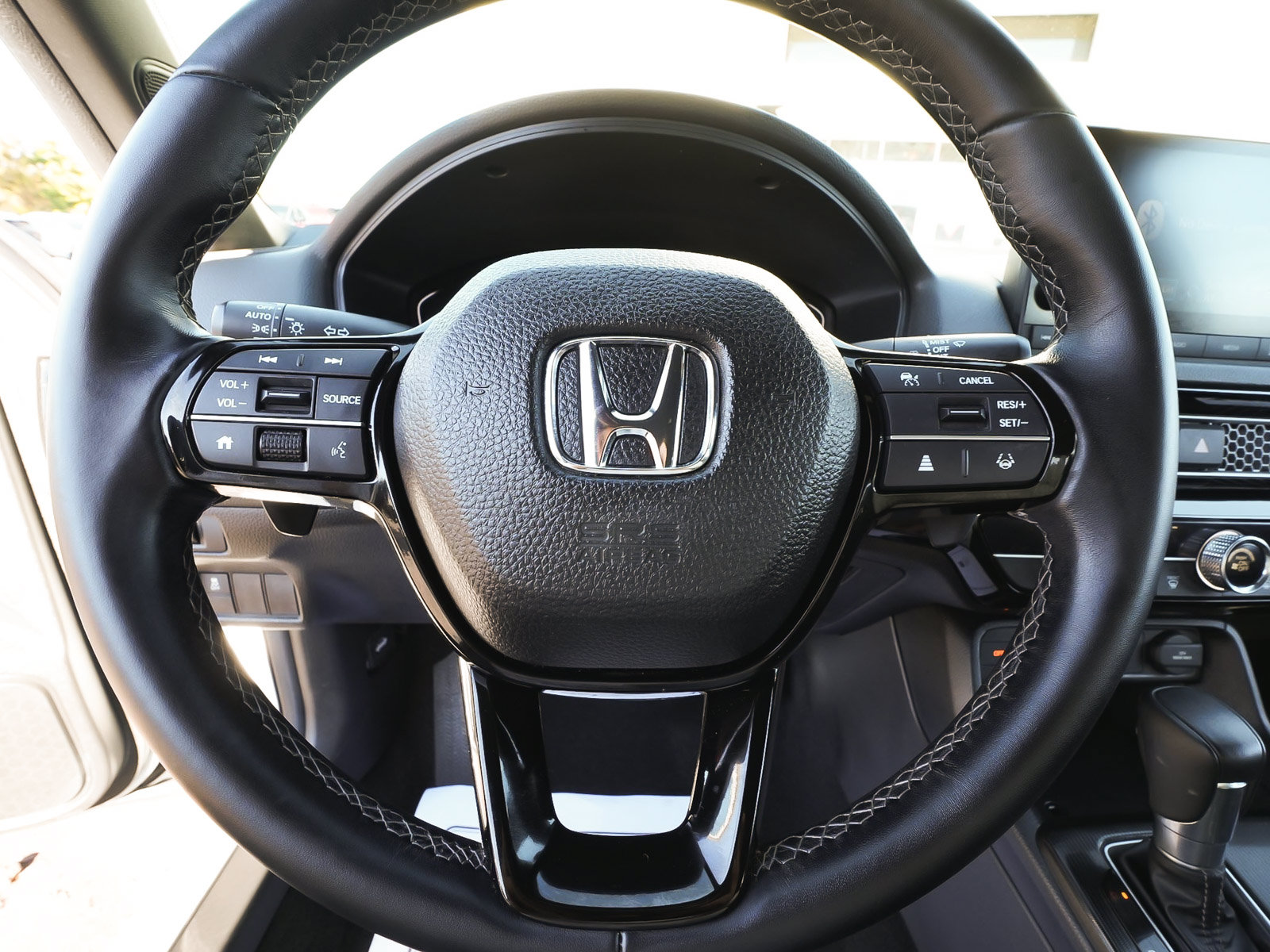 Used 2025 Honda Civic Sport image 19