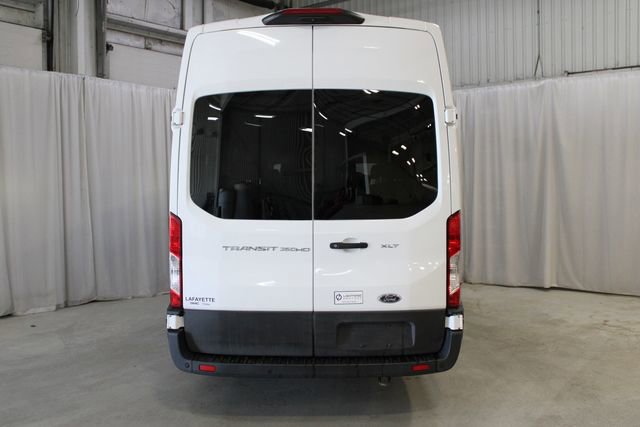 Used 2021 Ford Transit 350 XLT RWD image 33