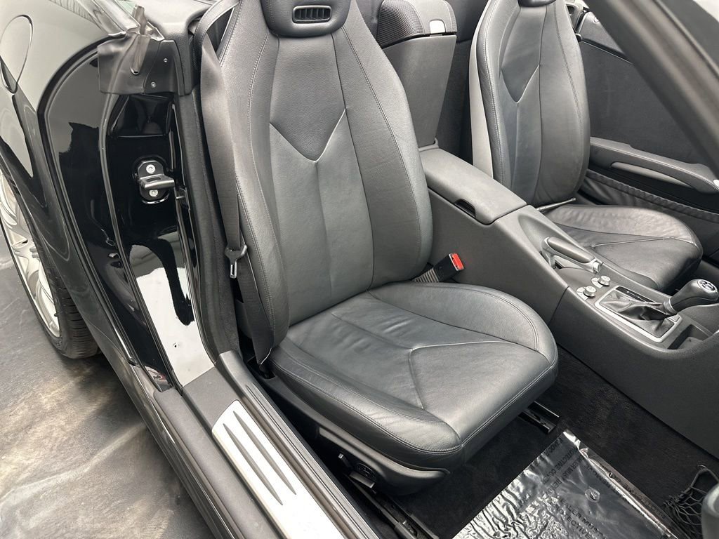 Used 2007 Mercedes-Benz SLK 350 image 7