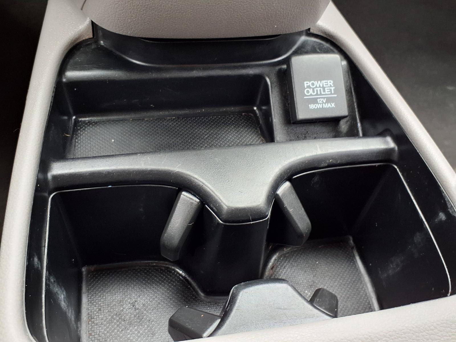 Used 2014 Honda CR-V LX image 8