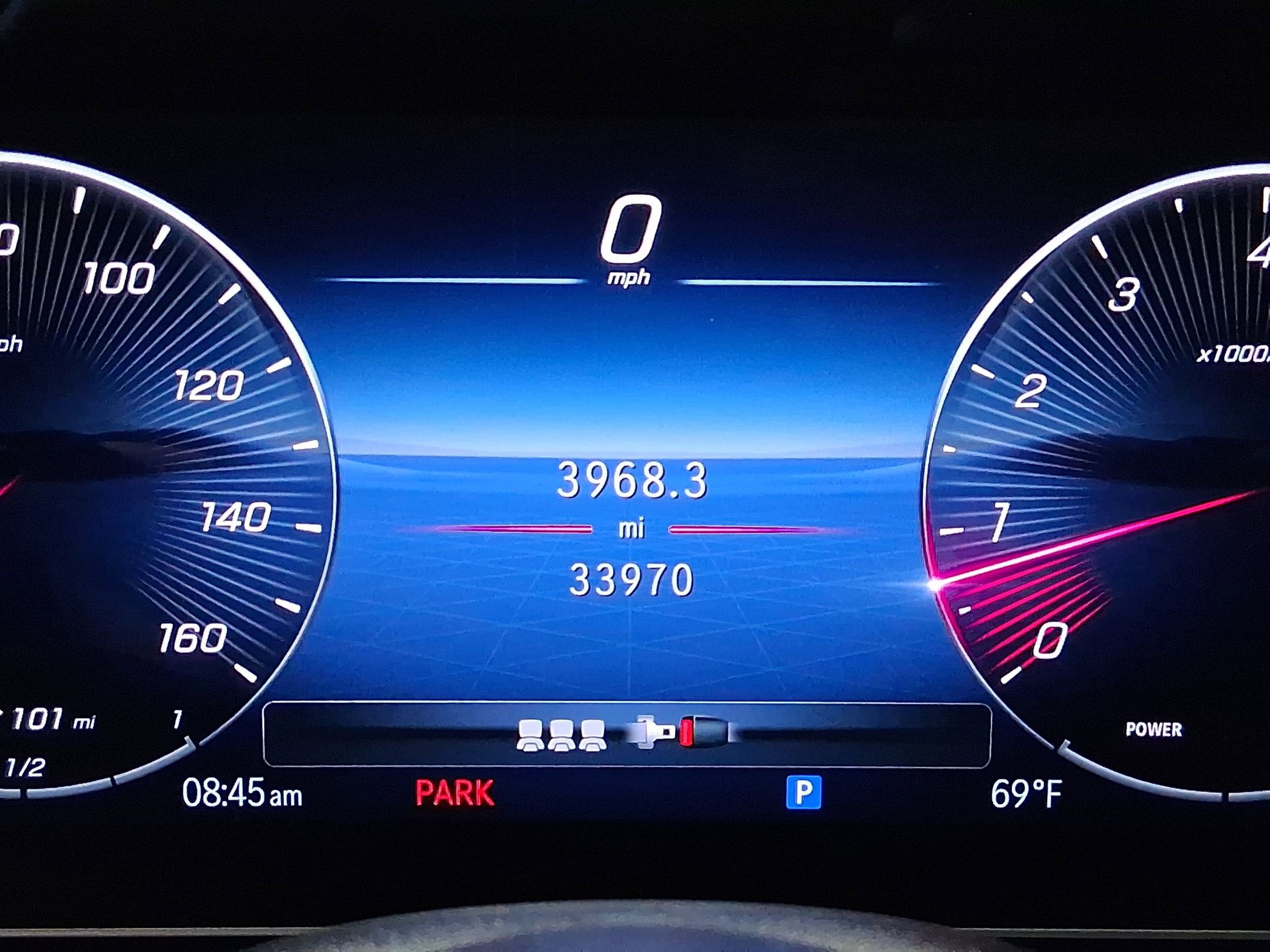 Used 2024 Mercedes-Benz GLE 350 4MATIC image 19