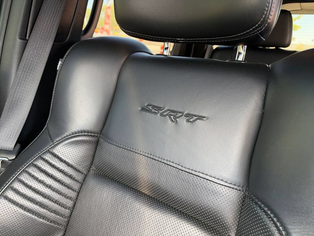 Used 2019 Jeep Grand Cherokee SRT AWD/4WD image 28