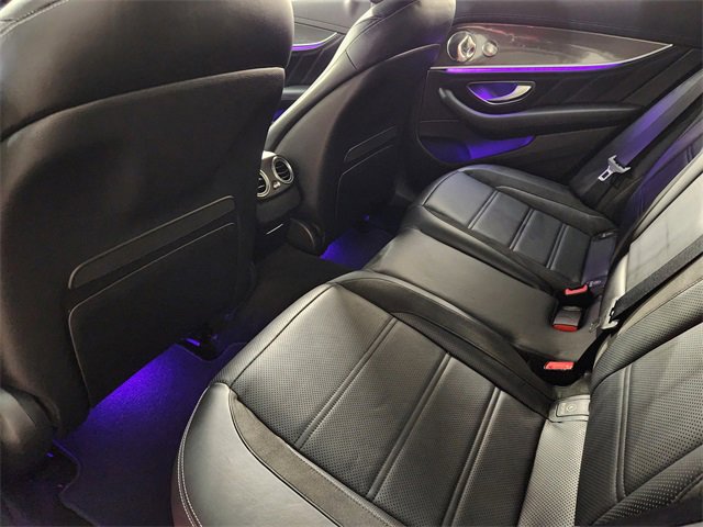 Used 2018 Mercedes-Benz E 43 AMG 4MATIC Sedan image 30